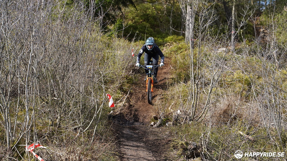 Bild från Göteborgsenduron Swe Cup 2022