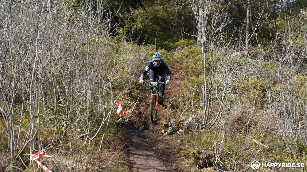 Bild från Göteborgsenduron Swe Cup 2022