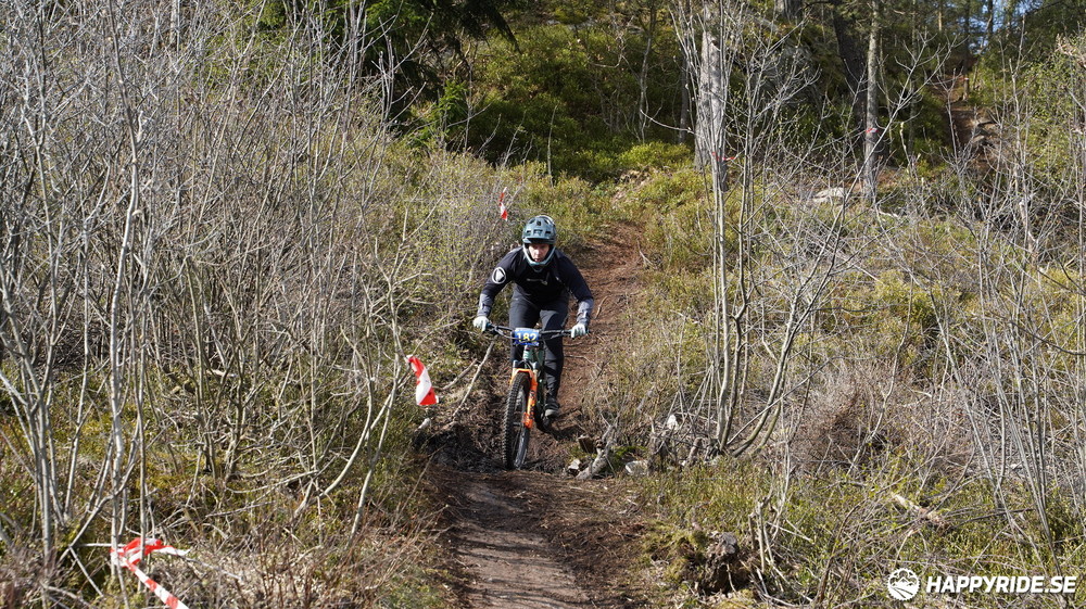 Bild från Göteborgsenduron Swe Cup 2022