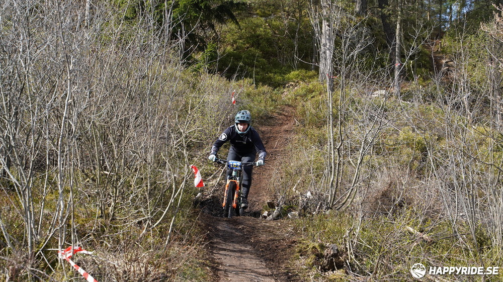 Bild från Göteborgsenduron Swe Cup 2022