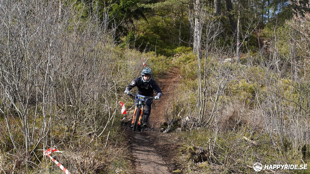 Bild från Göteborgsenduron Swe Cup 2022