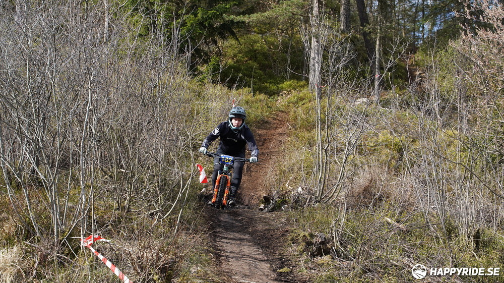 Bild från Göteborgsenduron Swe Cup 2022