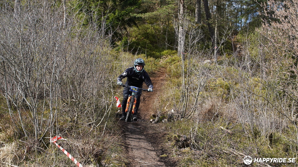 Bild från Göteborgsenduron Swe Cup 2022