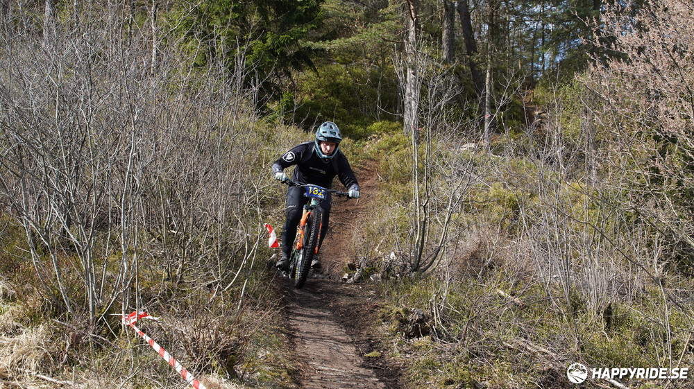 Bild från Göteborgsenduron Swe Cup 2022