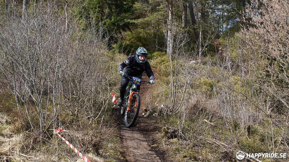 Bild från Göteborgsenduron Swe Cup 2022