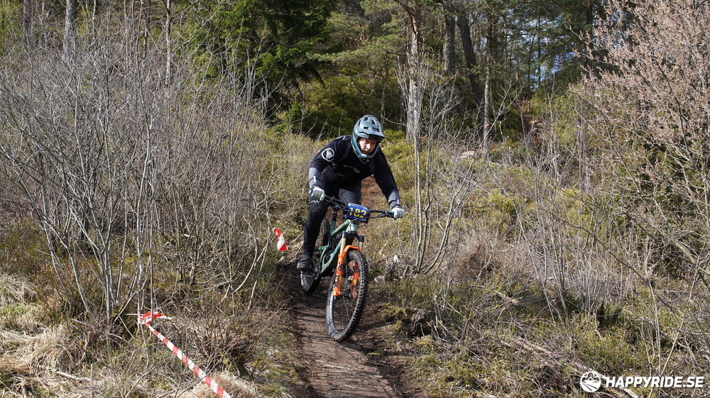 Bild från Göteborgsenduron Swe Cup 2022