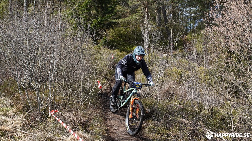 Bild från Göteborgsenduron Swe Cup 2022