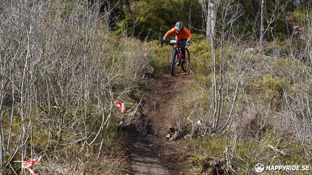 Bild från Göteborgsenduron Swe Cup 2022