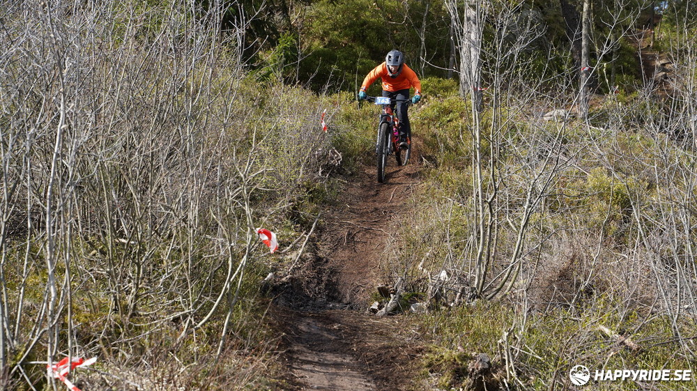 Bild från Göteborgsenduron Swe Cup 2022