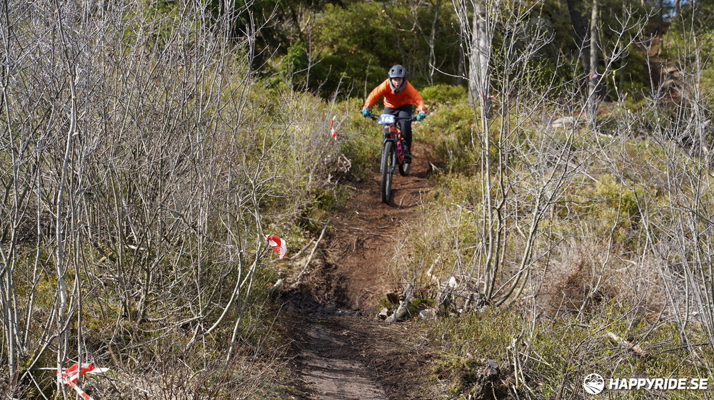 Bild från Göteborgsenduron Swe Cup 2022