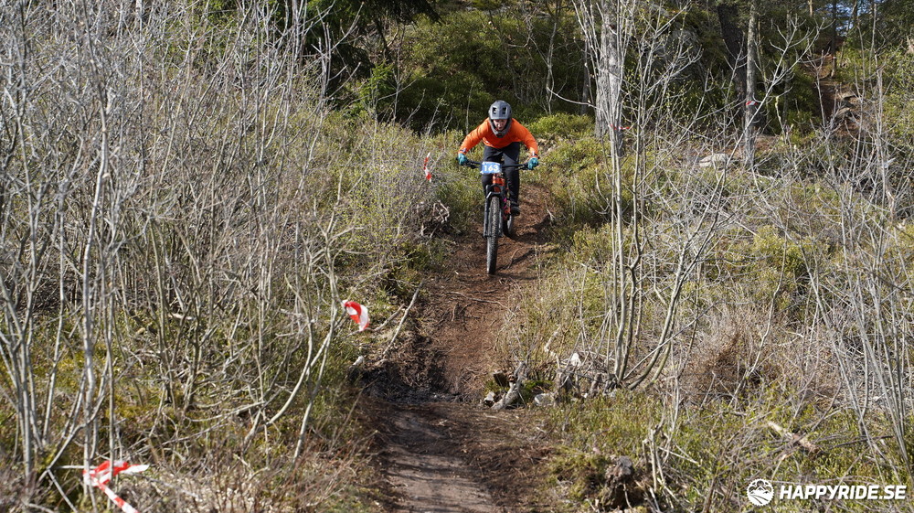 Bild från Göteborgsenduron Swe Cup 2022