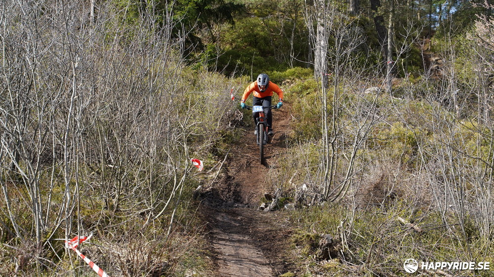 Bild från Göteborgsenduron Swe Cup 2022