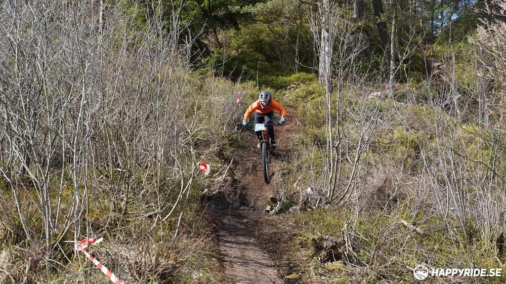 Bild från Göteborgsenduron Swe Cup 2022