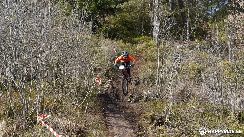 Bild från Göteborgsenduron Swe Cup 2022