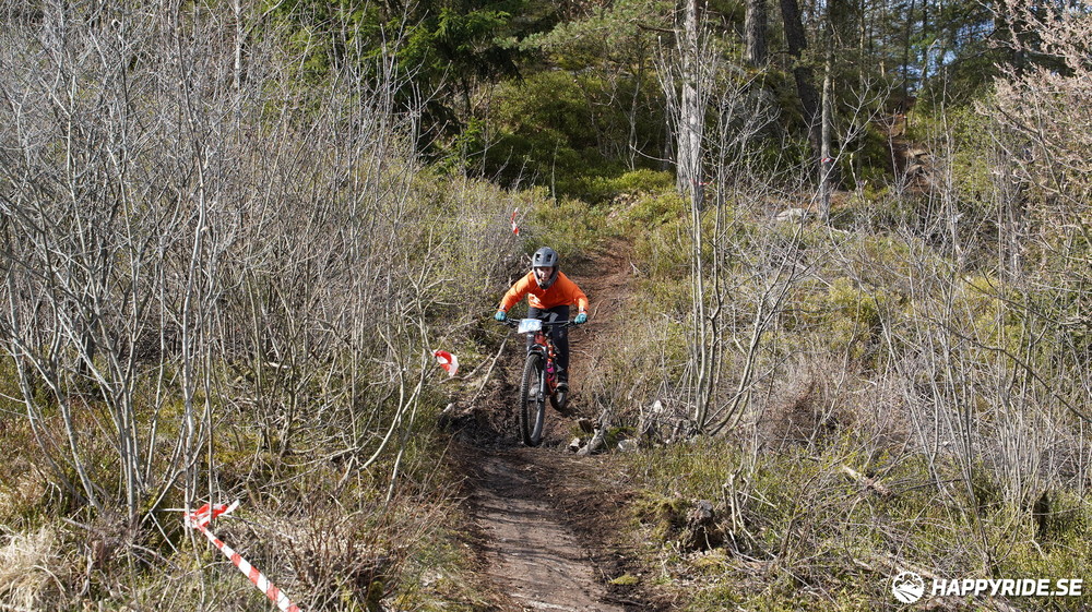 Bild från Göteborgsenduron Swe Cup 2022