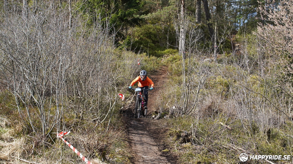 Bild från Göteborgsenduron Swe Cup 2022