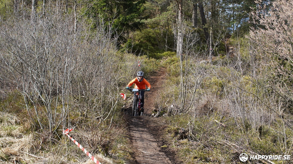 Bild från Göteborgsenduron Swe Cup 2022