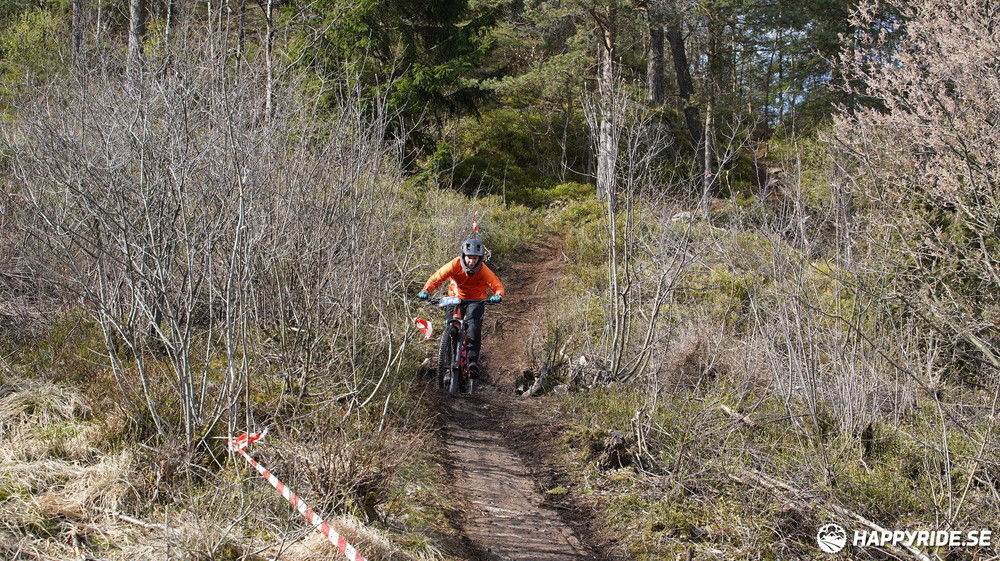 Bild från Göteborgsenduron Swe Cup 2022