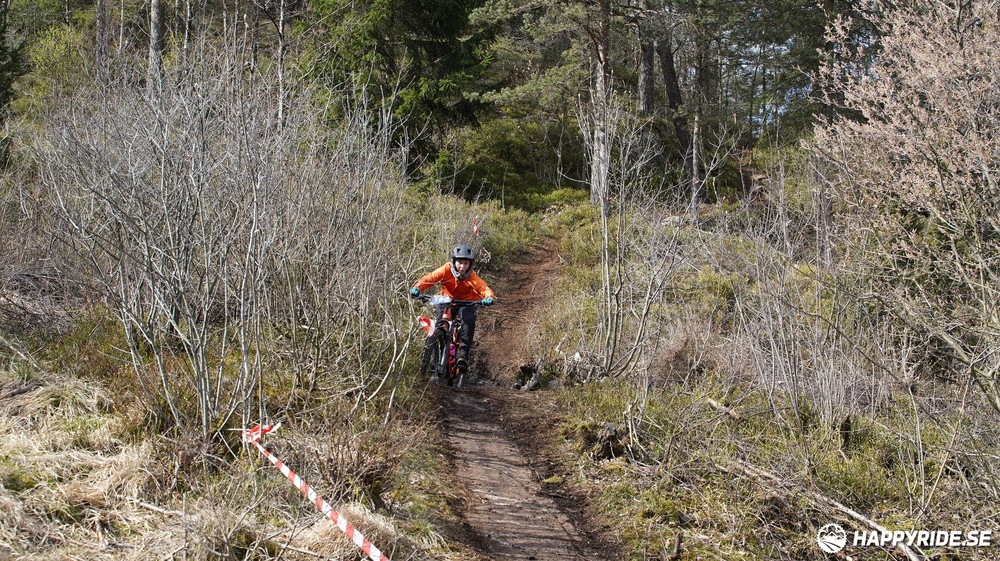 Bild från Göteborgsenduron Swe Cup 2022