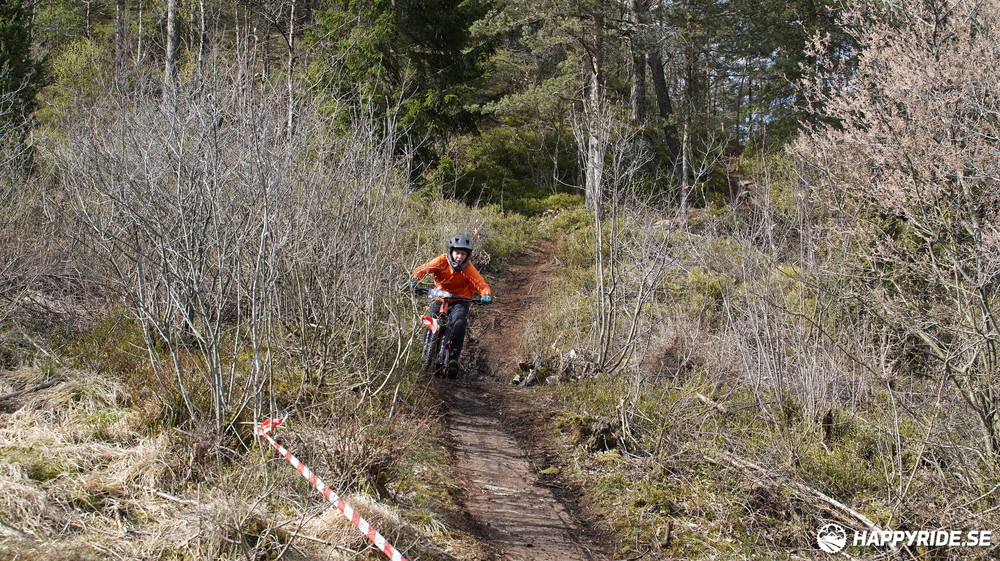 Bild från Göteborgsenduron Swe Cup 2022