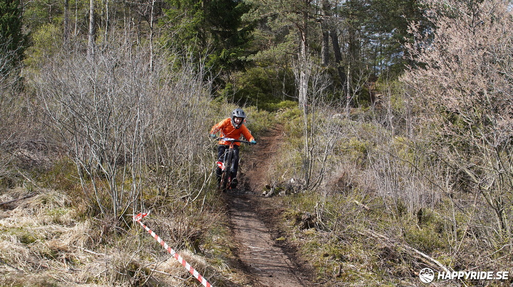 Bild från Göteborgsenduron Swe Cup 2022