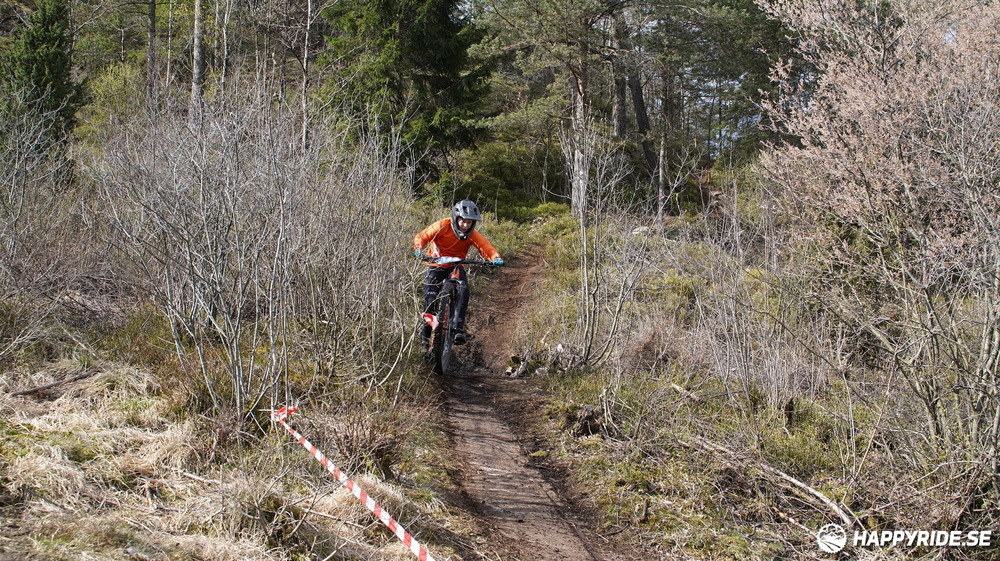 Bild från Göteborgsenduron Swe Cup 2022