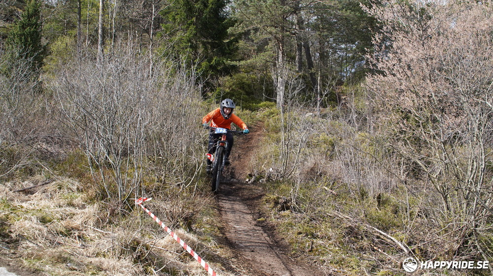 Bild från Göteborgsenduron Swe Cup 2022