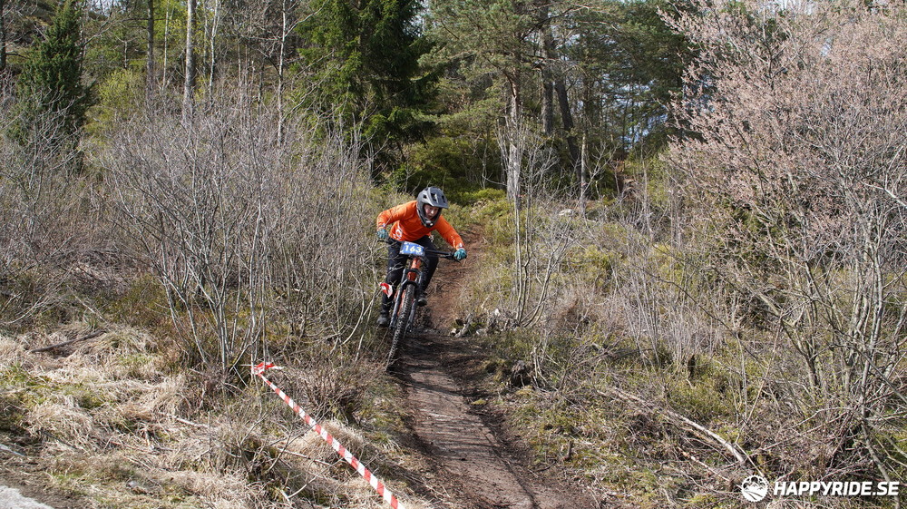 Bild från Göteborgsenduron Swe Cup 2022