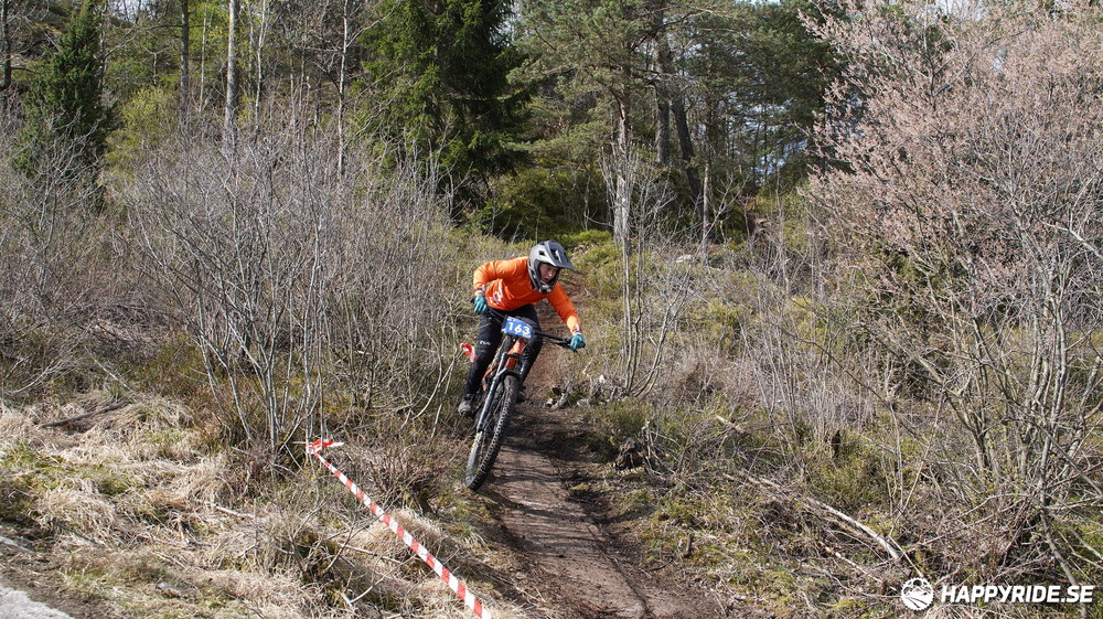 Bild från Göteborgsenduron Swe Cup 2022