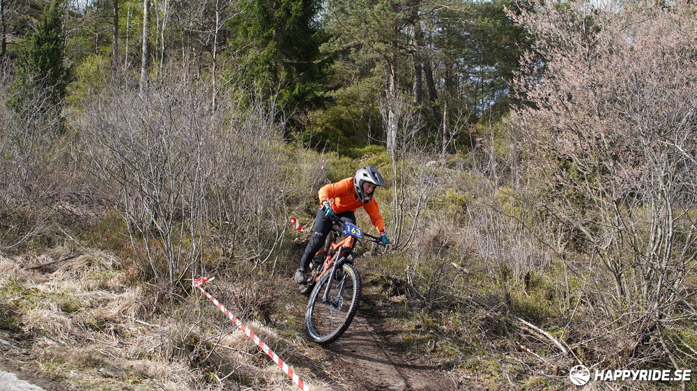 Bild från Göteborgsenduron Swe Cup 2022