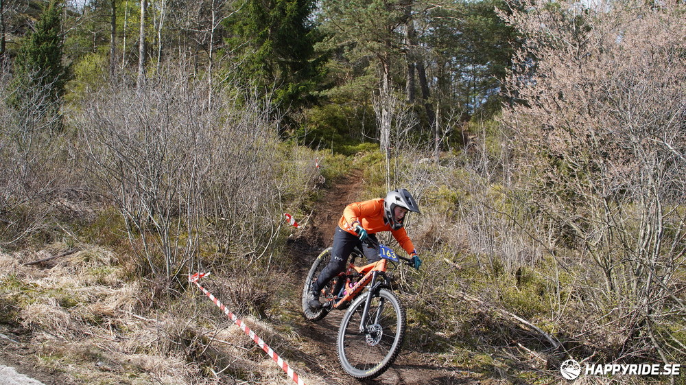 Bild från Göteborgsenduron Swe Cup 2022