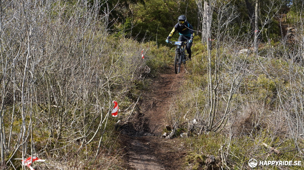 Bild från Göteborgsenduron Swe Cup 2022