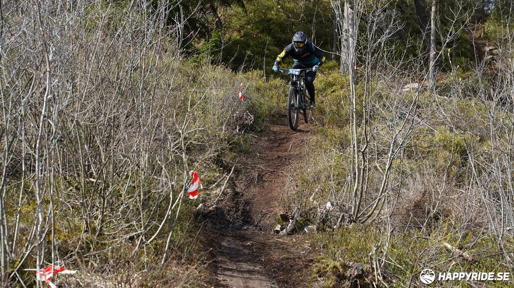 Bild från Göteborgsenduron Swe Cup 2022