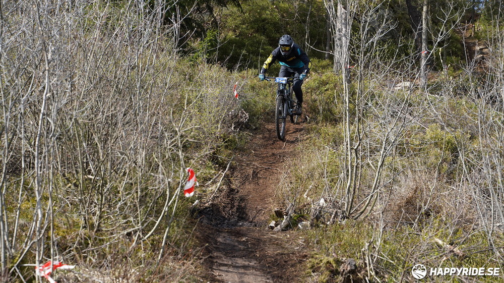 Bild från Göteborgsenduron Swe Cup 2022