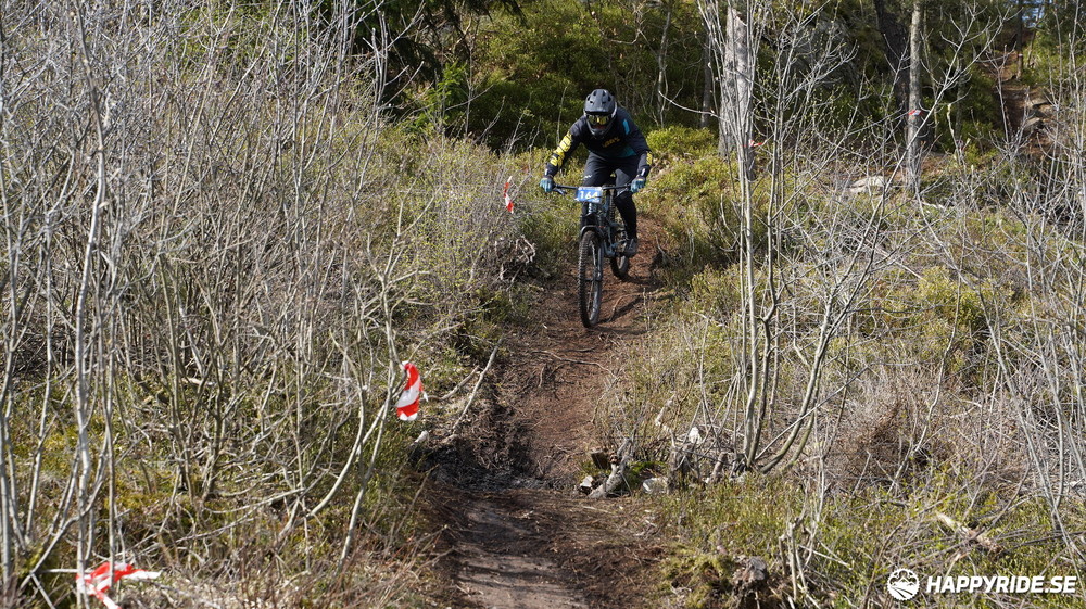 Bild från Göteborgsenduron Swe Cup 2022