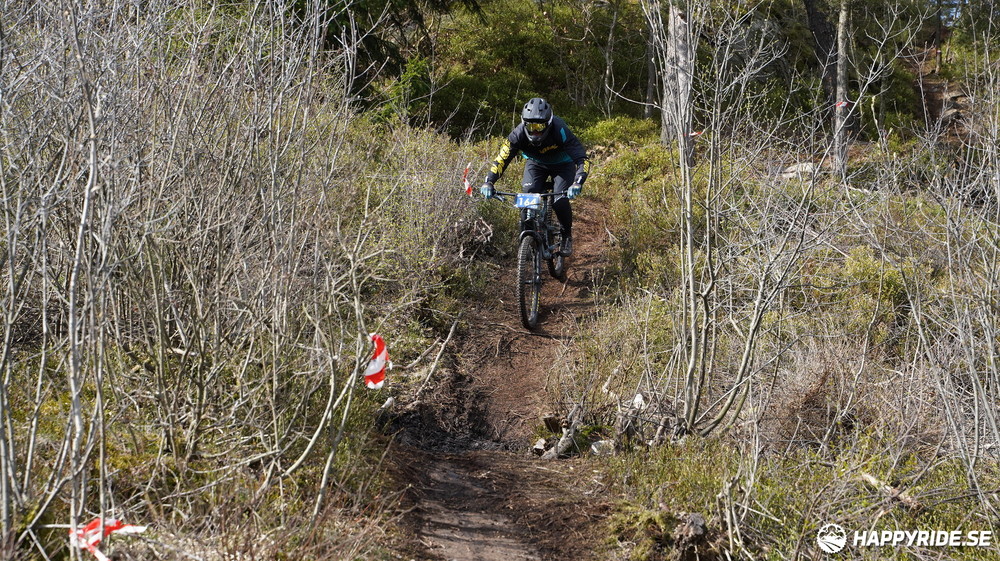 Bild från Göteborgsenduron Swe Cup 2022