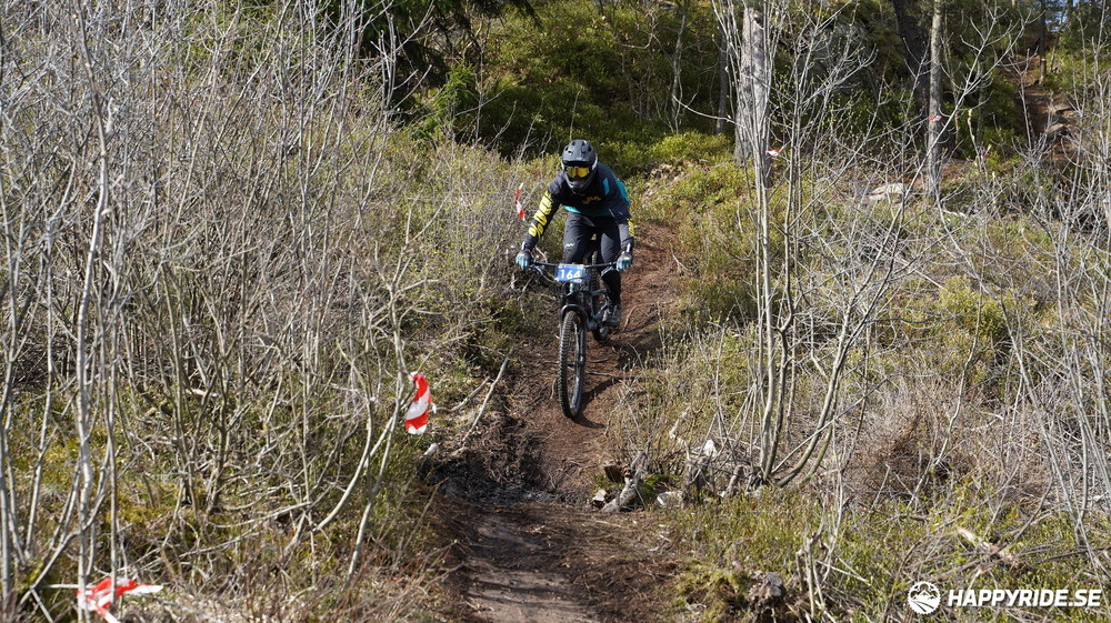 Bild från Göteborgsenduron Swe Cup 2022