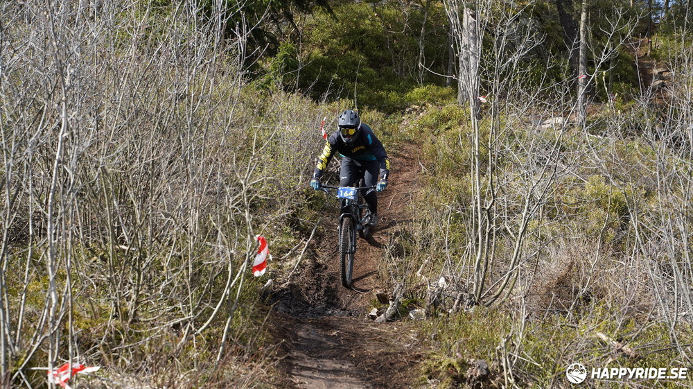 Bild från Göteborgsenduron Swe Cup 2022