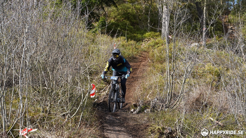 Bild från Göteborgsenduron Swe Cup 2022