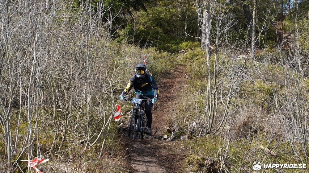Bild från Göteborgsenduron Swe Cup 2022