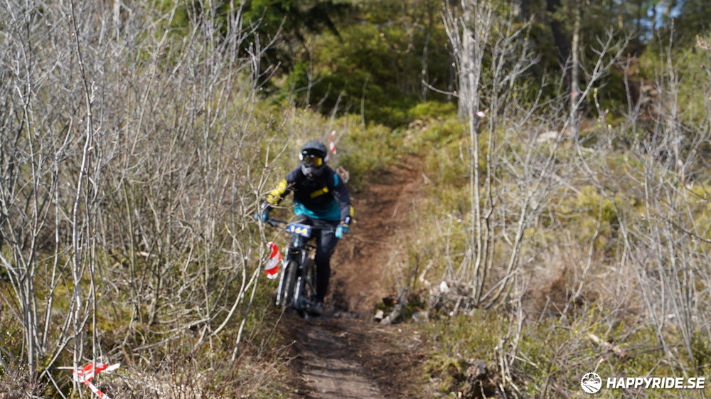 Bild från Göteborgsenduron Swe Cup 2022