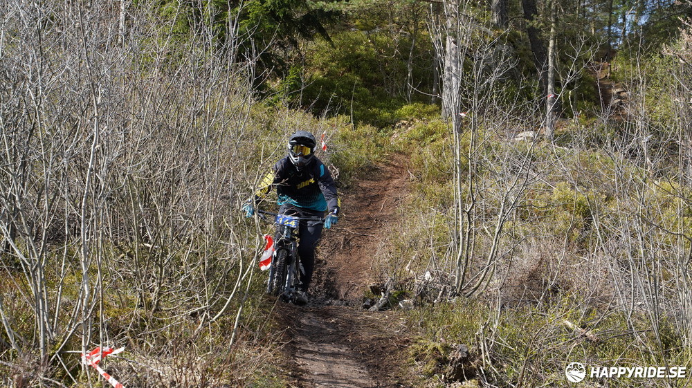 Bild från Göteborgsenduron Swe Cup 2022