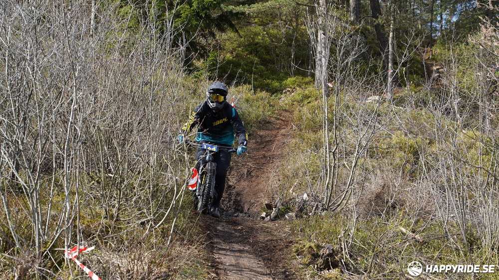 Bild från Göteborgsenduron Swe Cup 2022