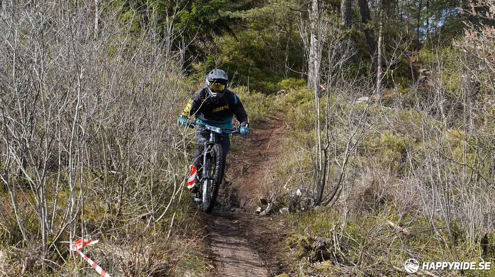 Bild från Göteborgsenduron Swe Cup 2022