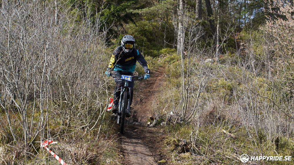 Bild från Göteborgsenduron Swe Cup 2022