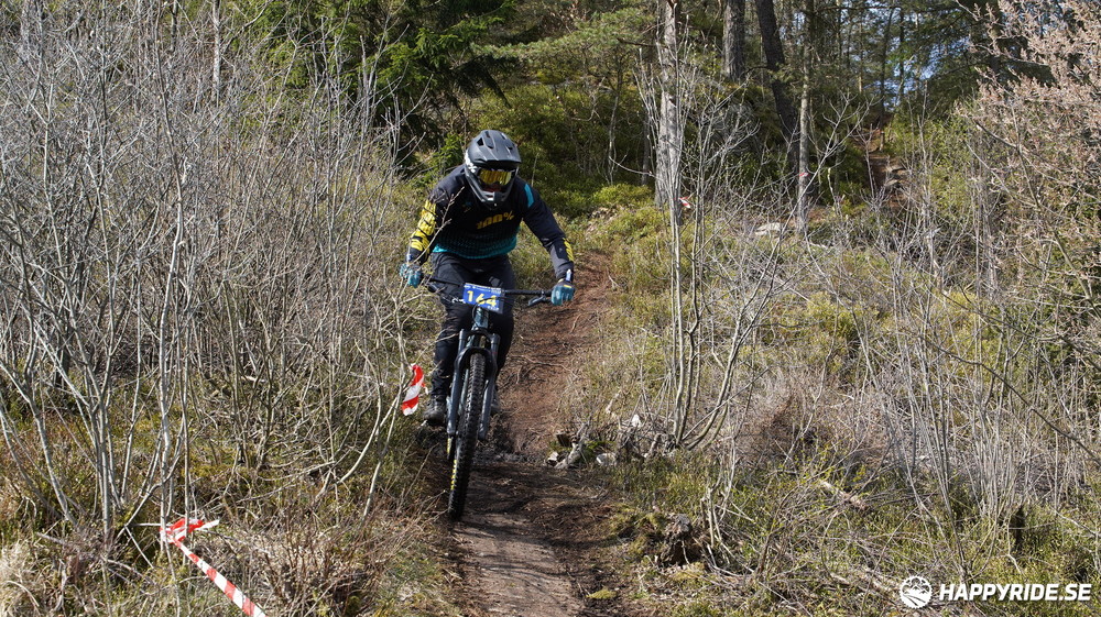 Bild från Göteborgsenduron Swe Cup 2022