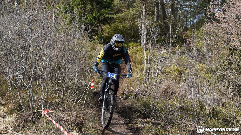 Bild från Göteborgsenduron Swe Cup 2022