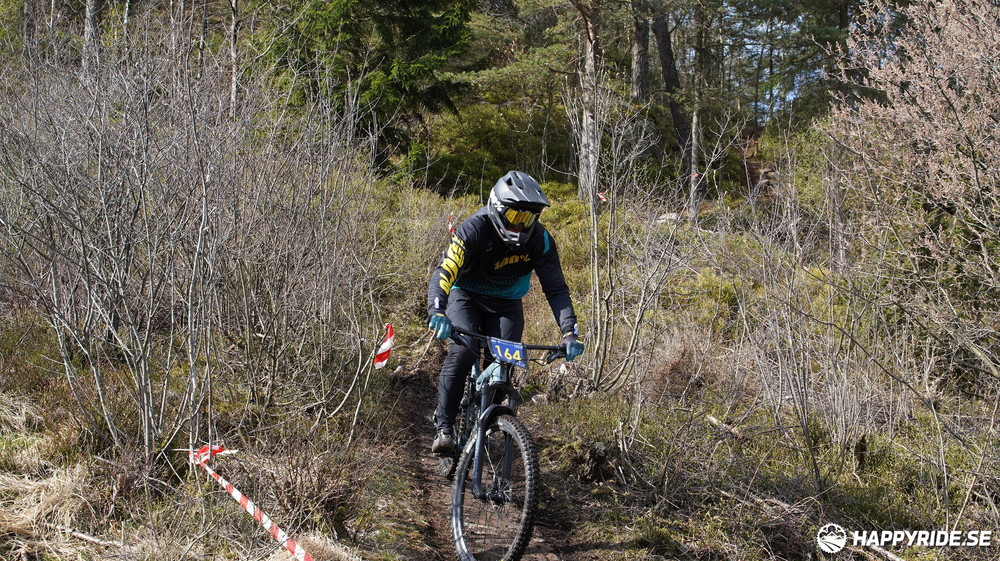 Bild från Göteborgsenduron Swe Cup 2022