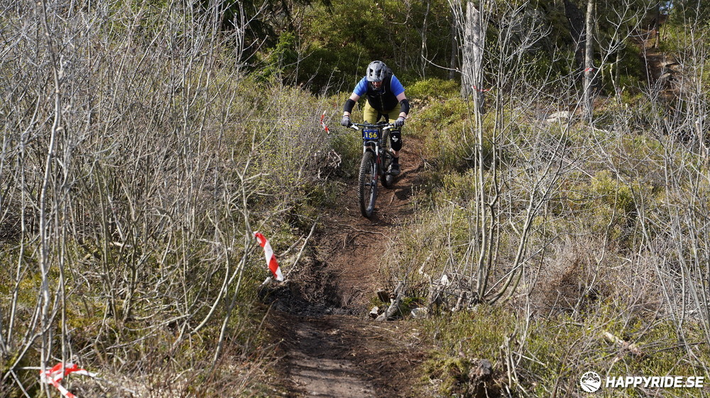 Bild från Göteborgsenduron Swe Cup 2022