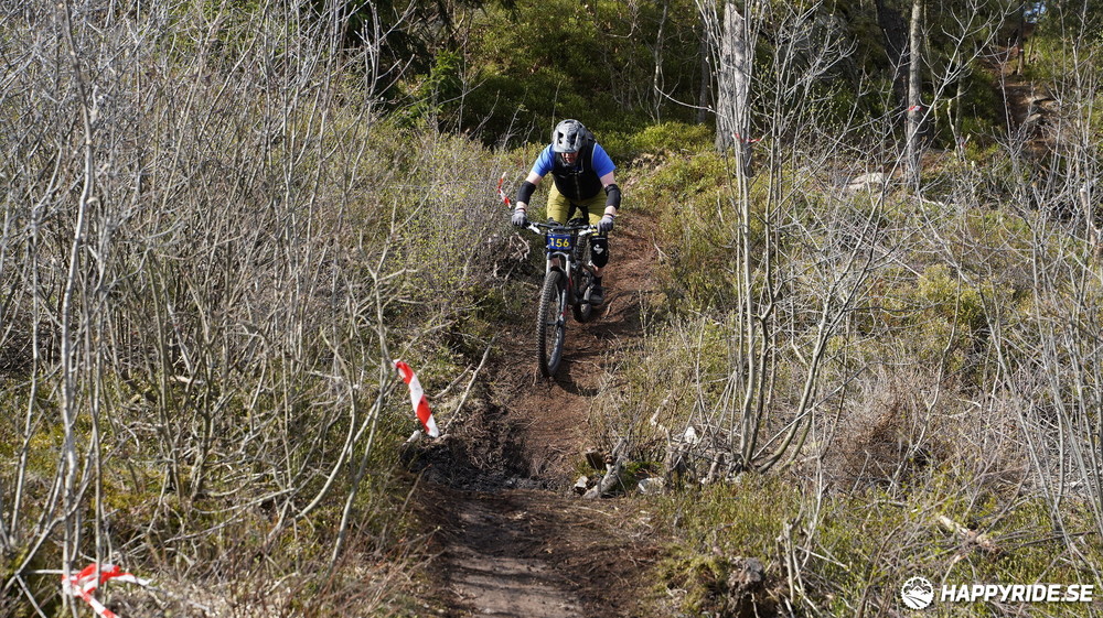 Bild från Göteborgsenduron Swe Cup 2022